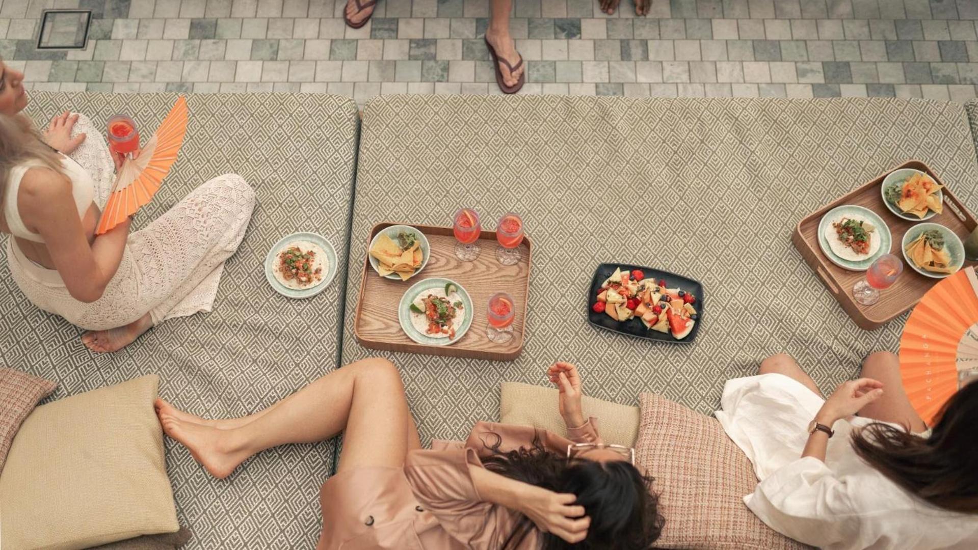 فندق Jacyz غوتنبرغ المظهر الخارجي الصورة A scene from the film
